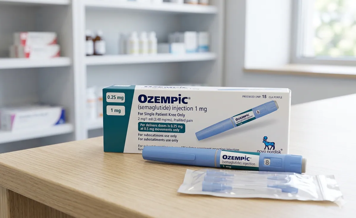 The Woman Who Built the Science Behind Ozempic Receives Global Honor in Riyadh