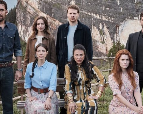 Turkish Drama Tasacak Bu Deniz Returns to Top Arab Viewership Charts After Ramadan 2026