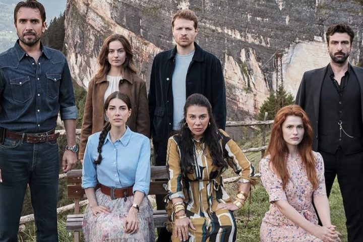 Turkish Drama Tasacak Bu Deniz Returns to Top Arab Viewership Charts After Ramadan 2026