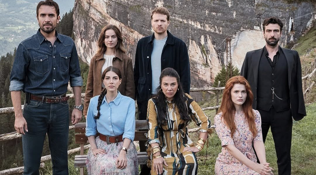 Turkish Drama Tasacak Bu Deniz Returns to Top Arab Viewership Charts After Ramadan 2026