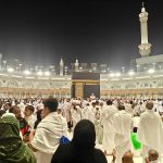 Umrah Duas A Complete Guide to the Most Powerful Supplications During Umrah