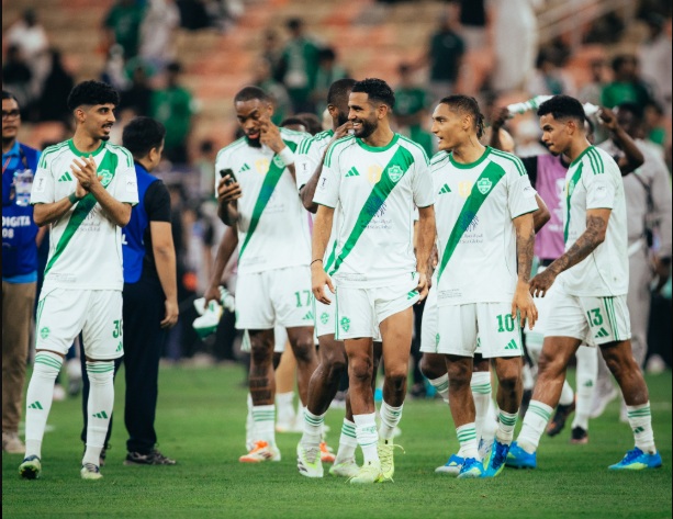 Al-Ahli Reach AFC Champions League Elite Semi-Finals as Al-Ittihad Fall in Dramatic Quarter-Final Night