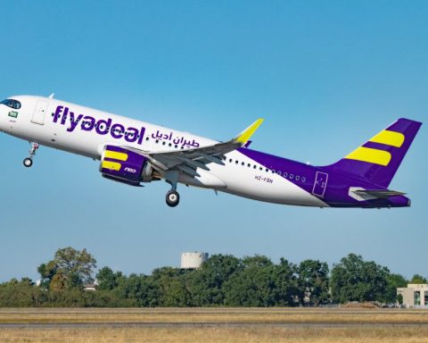 flyadeal Launches Riyadh–Neom Route to Connect Saudi Arabia's Capital with Its Giga-Project Hub
