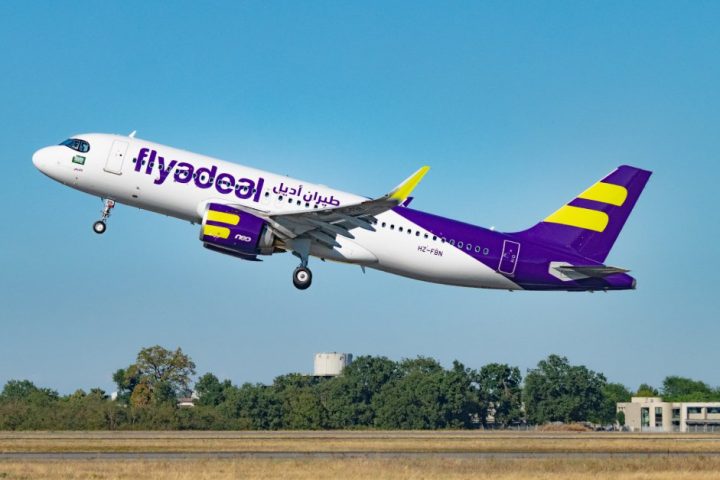 flyadeal Launches Riyadh–Neom Route to Connect Saudi Arabia's Capital with Its Giga-Project Hub