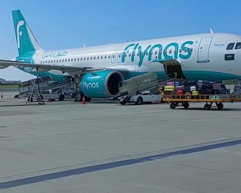 flynas Launches Daily Flights Between Riyadh and Qaisumah to Strengthen Saudi Arabia's Domestic Air Network