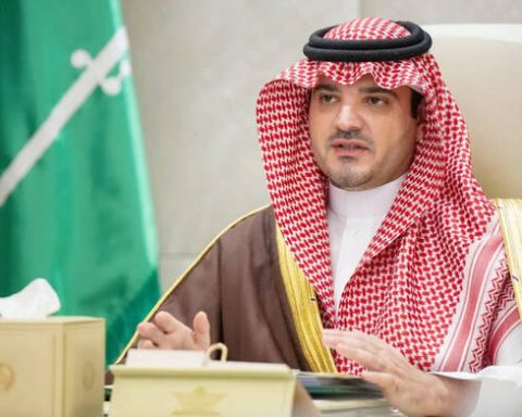 Saudi Arabia Launches AI-Powered Crime Research Strategy to Build Smarter, Safer Communities