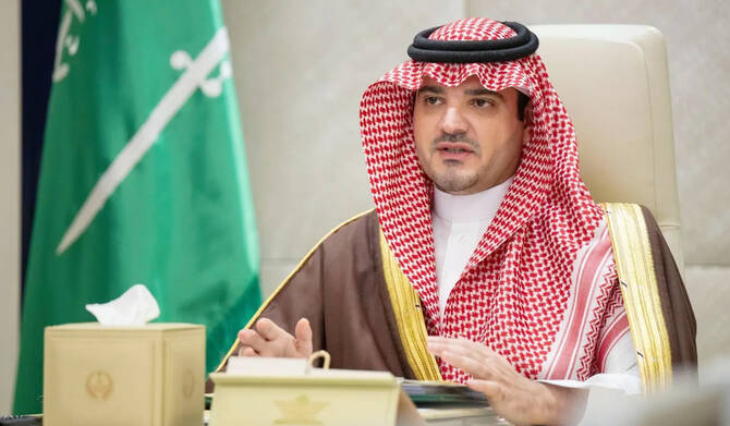 Saudi Arabia Launches AI-Powered Crime Research Strategy to Build Smarter, Safer Communities