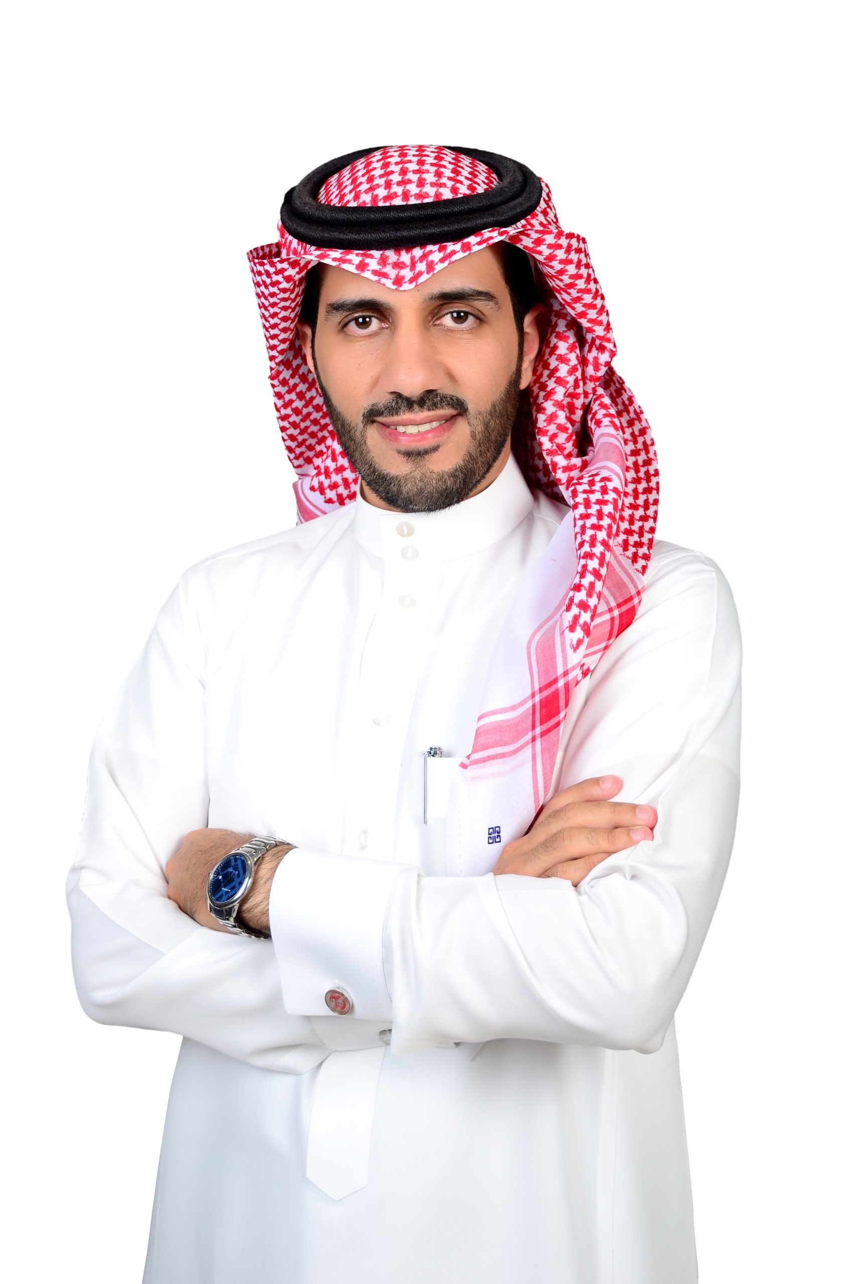 Dr. Eng. Turki AlQhatani CEO at Alliance Investment Holding AIH