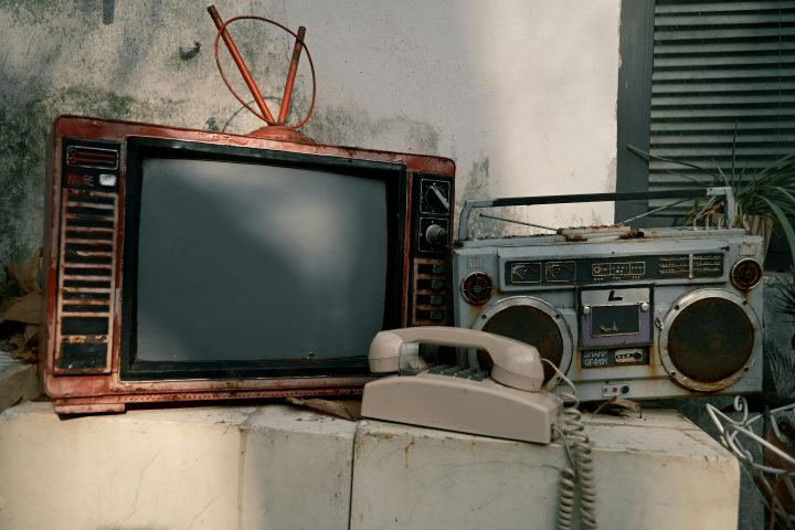 4 Retro Devices Making a Major Comeback in 2026