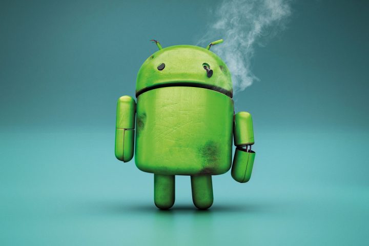 5 Dangerous Android App Permissions That Could Put Your Privacy at Risk