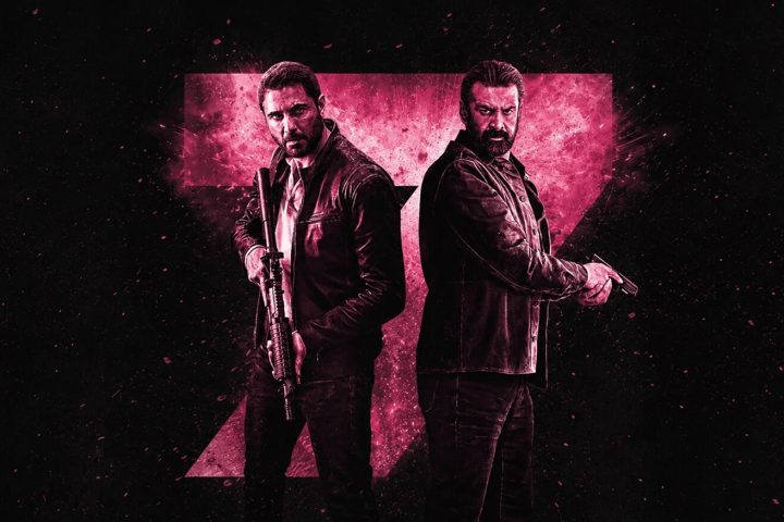 “7 Dogs” Becomes the Largest Arab Film Production Ever, Redefining Regional Cinema