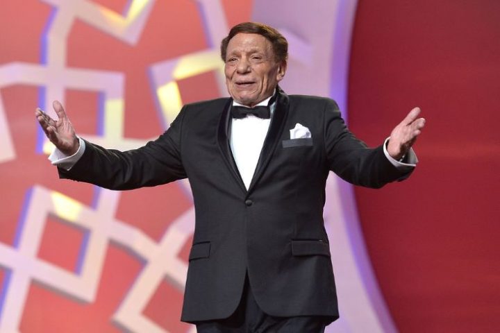 Adel Imam Celebrates His 86th Birthday The Icon Who Shaped Arab Popular Culture
