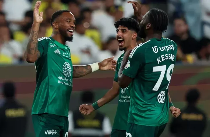 Al-Ahli Face Al-Taawoun in Crucial Saudi Pro League Clash Tonight