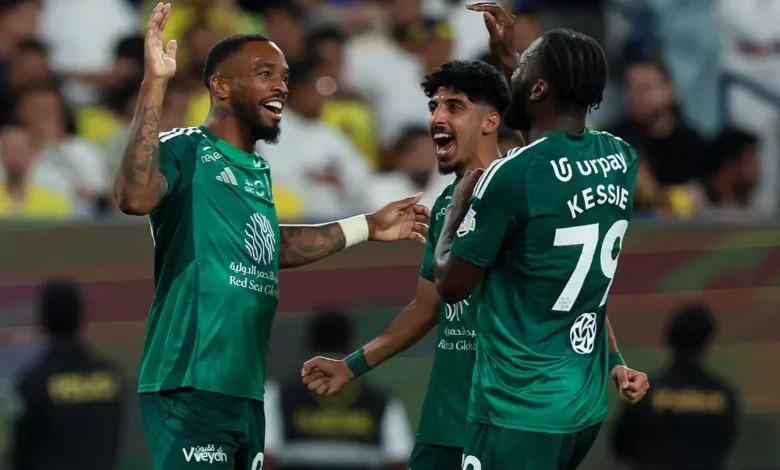 Al-Ahli Face Al-Taawoun in Crucial Saudi Pro League Clash Tonight