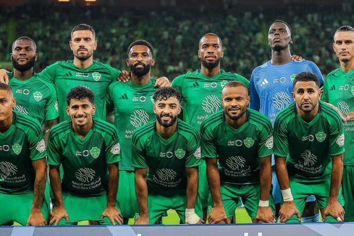 Al-Ahli Lineup vs Al-Okhdood Jaissle Targets Crucial Win in Saudi Pro League Clash