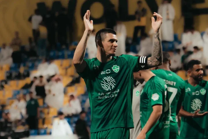 Al-Ahli Targets Top-Four Finish Against Al-Kholood as Mahrez Makes Headlines With Luxury Gift