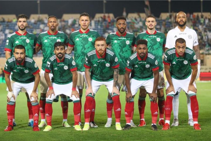 Al-Ettifaq and Al-Ittihad Set for Crucial Clash in Race for Asian Elite Spot