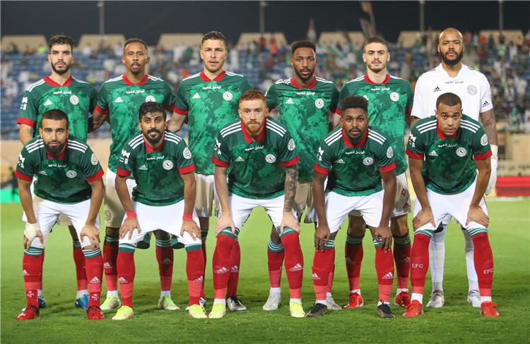 Al-Ettifaq and Al-Ittihad Set for Crucial Clash in Race for Asian Elite Spot