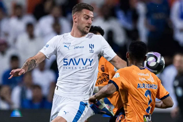 Al Hilal Clinches 10th King’s Cup Title After Dramatic Comeback Victory Over Al Kholood