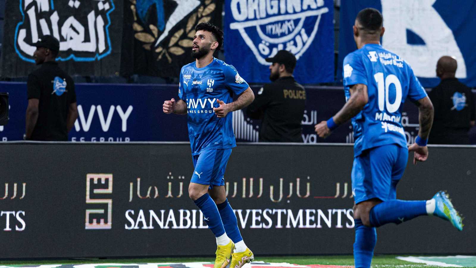 Al Hilal Clinches 10th King’s Cup Title After Dramatic Comeback Victory Over Al Kholood