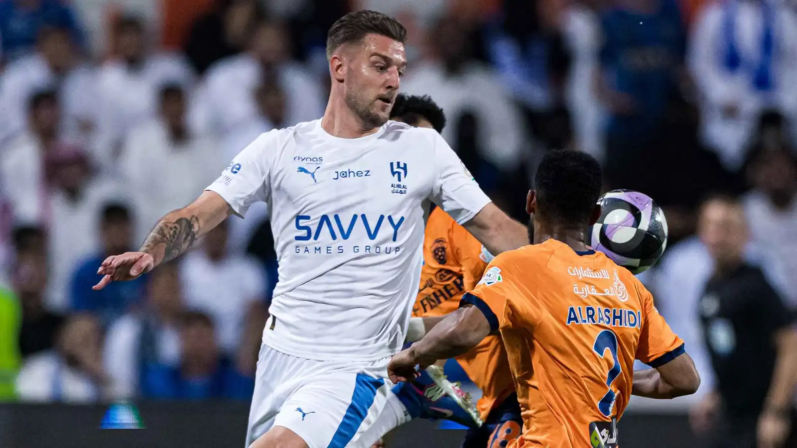 Al Hilal Clinches 10th King’s Cup Title After Dramatic Comeback Victory Over Al Kholood