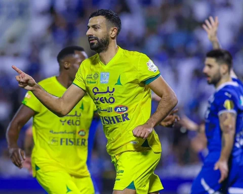 Al-Hilal and Al-Khaleej Coaches Reflect on Competitive Clash