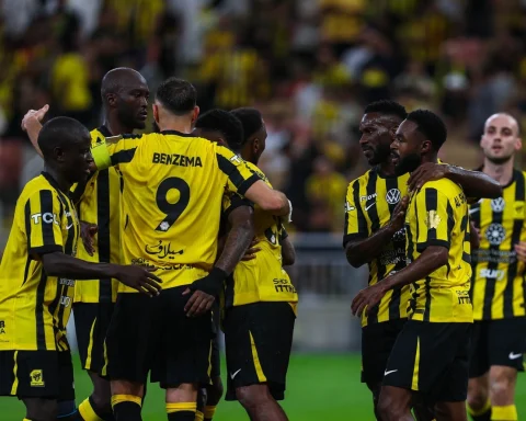 Al-Ittihad Regains Diaby and Pereira Ahead of Al-Kholood Clash as Al-Aboud’s Status Remains Unclear