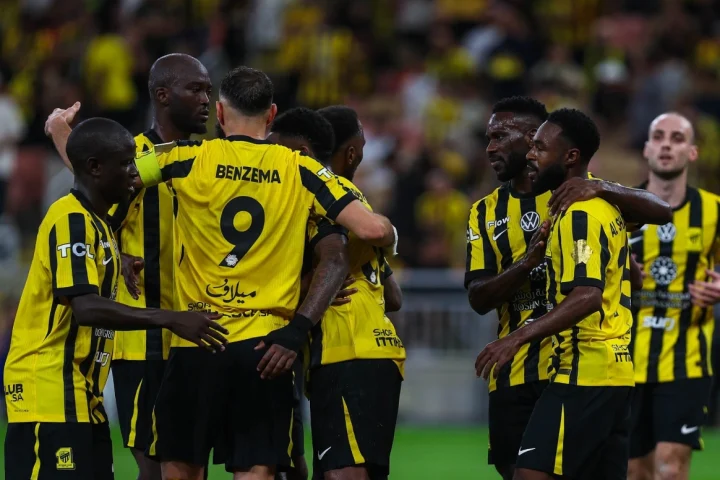Al-Ittihad Regains Diaby and Pereira Ahead of Al-Kholood Clash as Al-Aboud’s Status Remains Unclear