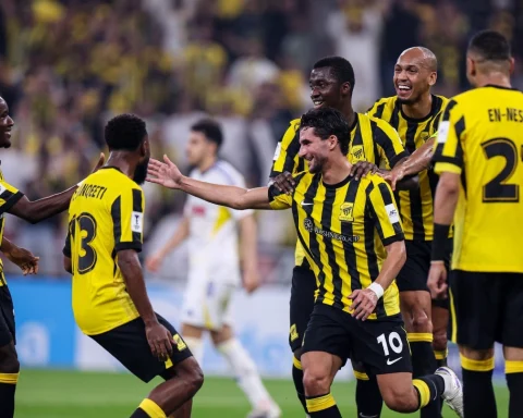 Al-Ittihad Weighs Mohamed Salah Move Amid Financial Constraints and Strategic Planning