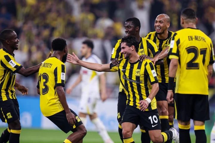 Al-Ittihad Weighs Mohamed Salah Move Amid Financial Constraints and Strategic Planning