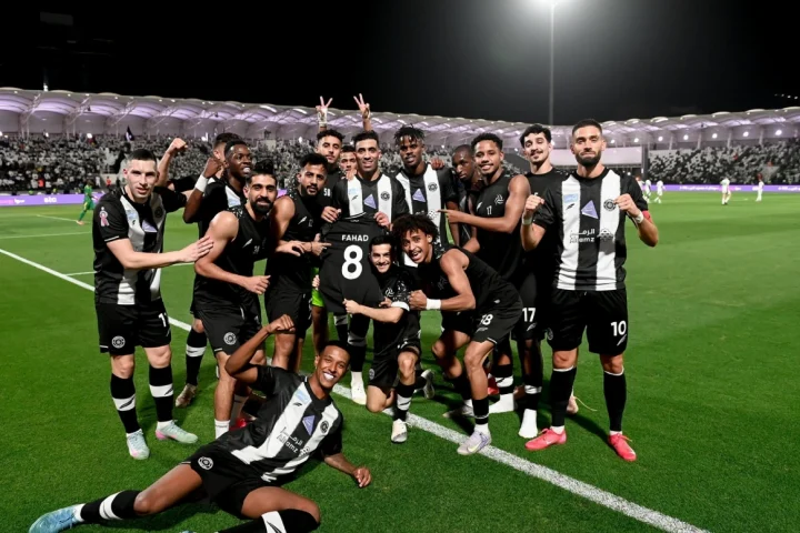 Al-Shabab Reinforces Fair Play by Requesting Foreign Referees Ahead of Crucial Matches