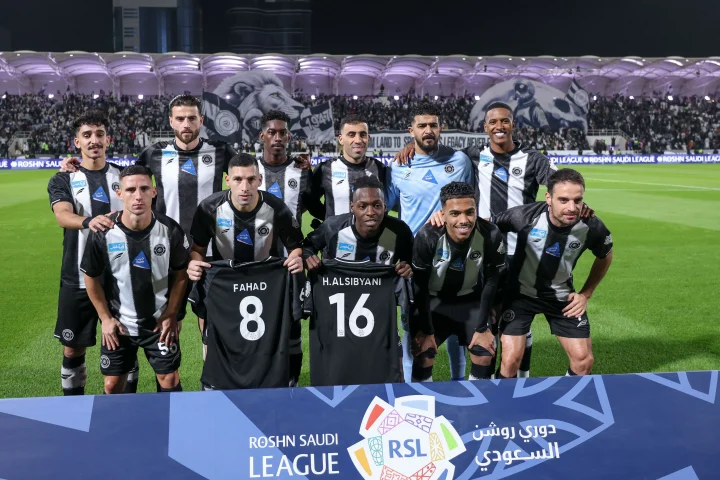 Al-Shabab Sanctions Hamdallah Amid Internal Tensions, Contract Termination Rumors Grow