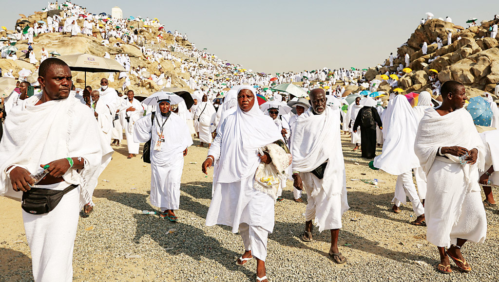 Arafah Day Prayers.. The Best Supplications and the Virtues of This Blessed Day