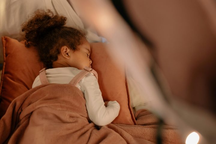 Artificial Intelligence Moves Closer to Decoding Human Dreams