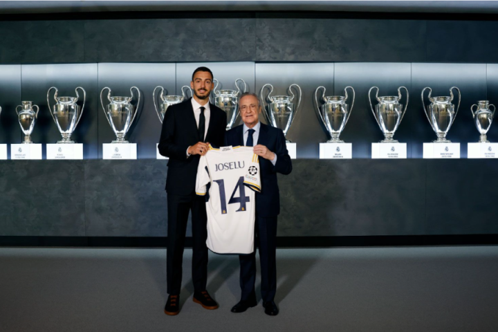 Benzema Surprises Fans with Public Support for Florentino Perez