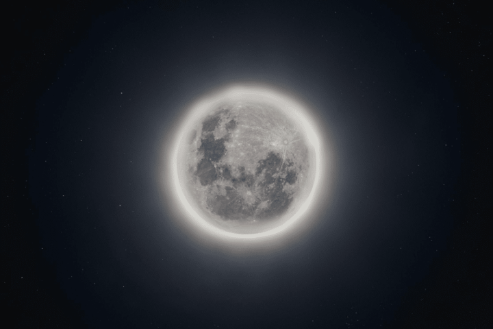 Celestial Events Illuminate the Skies of Saudi Arabia’s Imam Turki bin Abdullah Royal Reserve