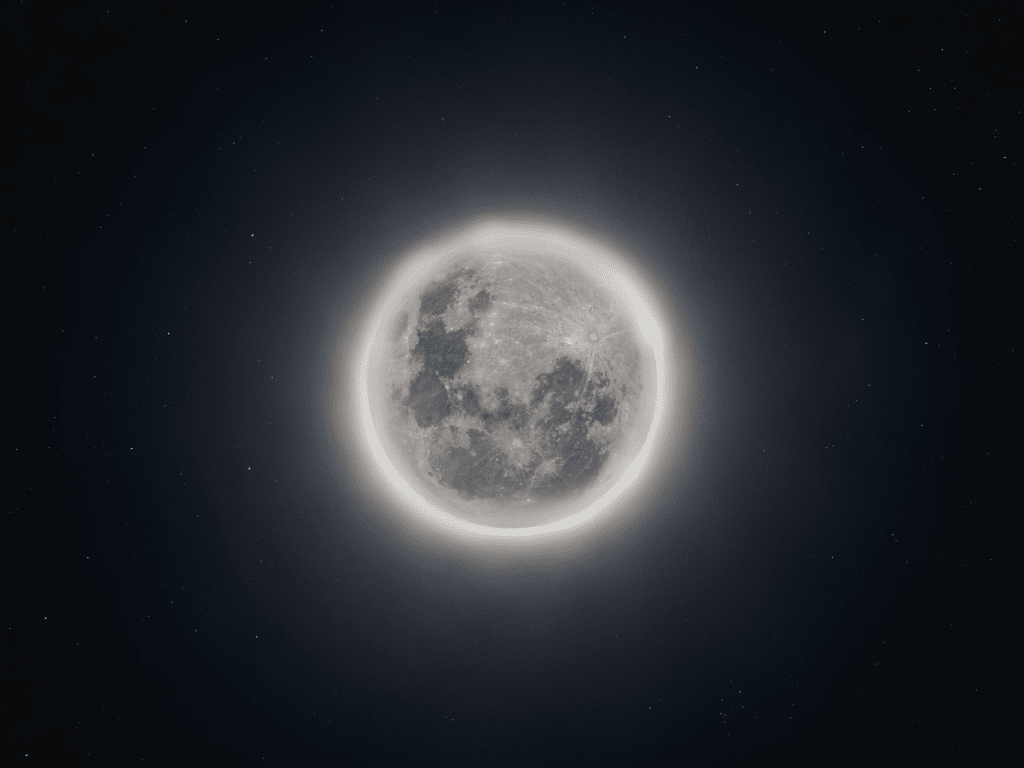 Celestial Events Illuminate the Skies of Saudi Arabia’s Imam Turki bin Abdullah Royal Reserve