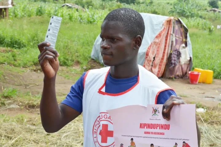 Cholera Outbreak Spreads Across West Kordofan Amid Growing Humanitarian Crisis