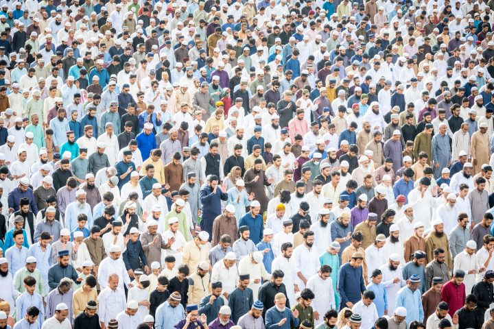 Common Religious Questions and Their Answers A Simple Guide to Understanding Islam