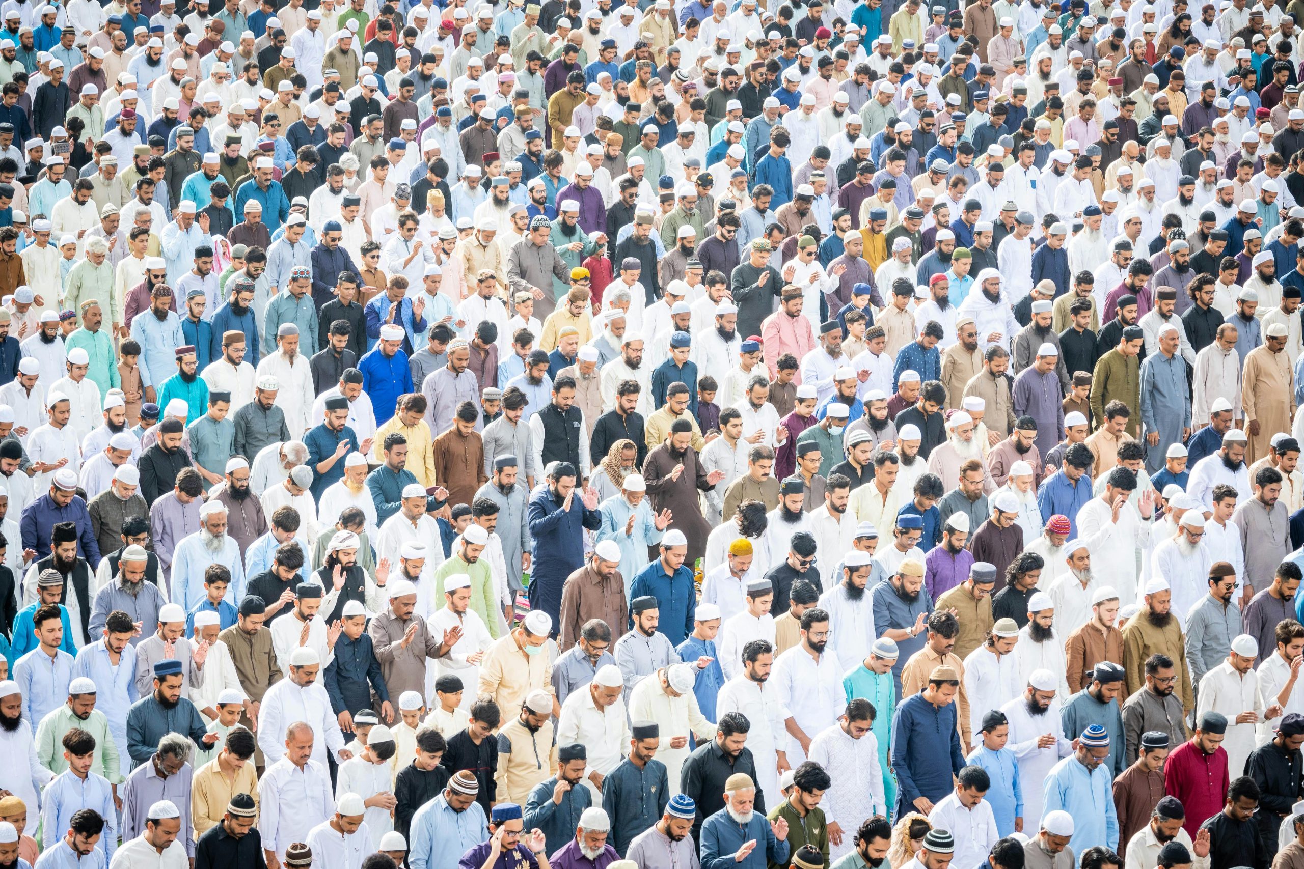 Common Religious Questions and Their Answers A Simple Guide to Understanding Islam