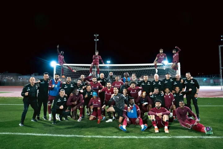 Diriyah Brings Former Saudi Pro League Champions Back After Historic Promotion