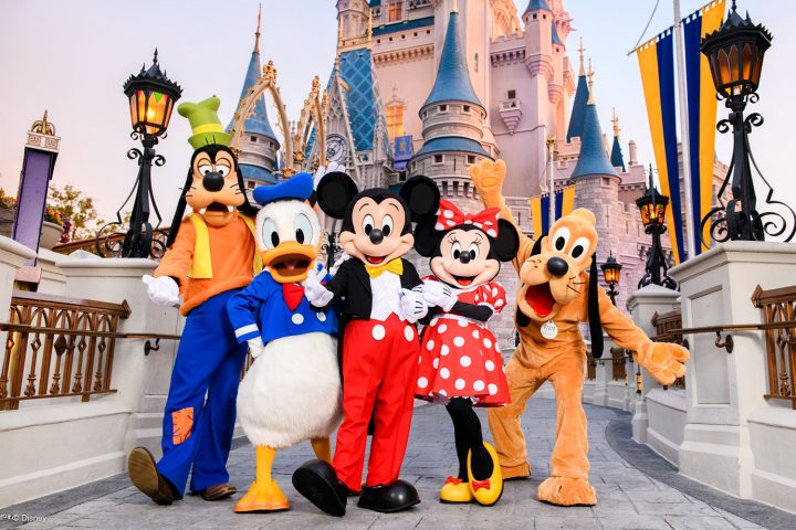 Disney Faces $5 Million Lawsuit Over Facial Recognition Technology at Theme Parks