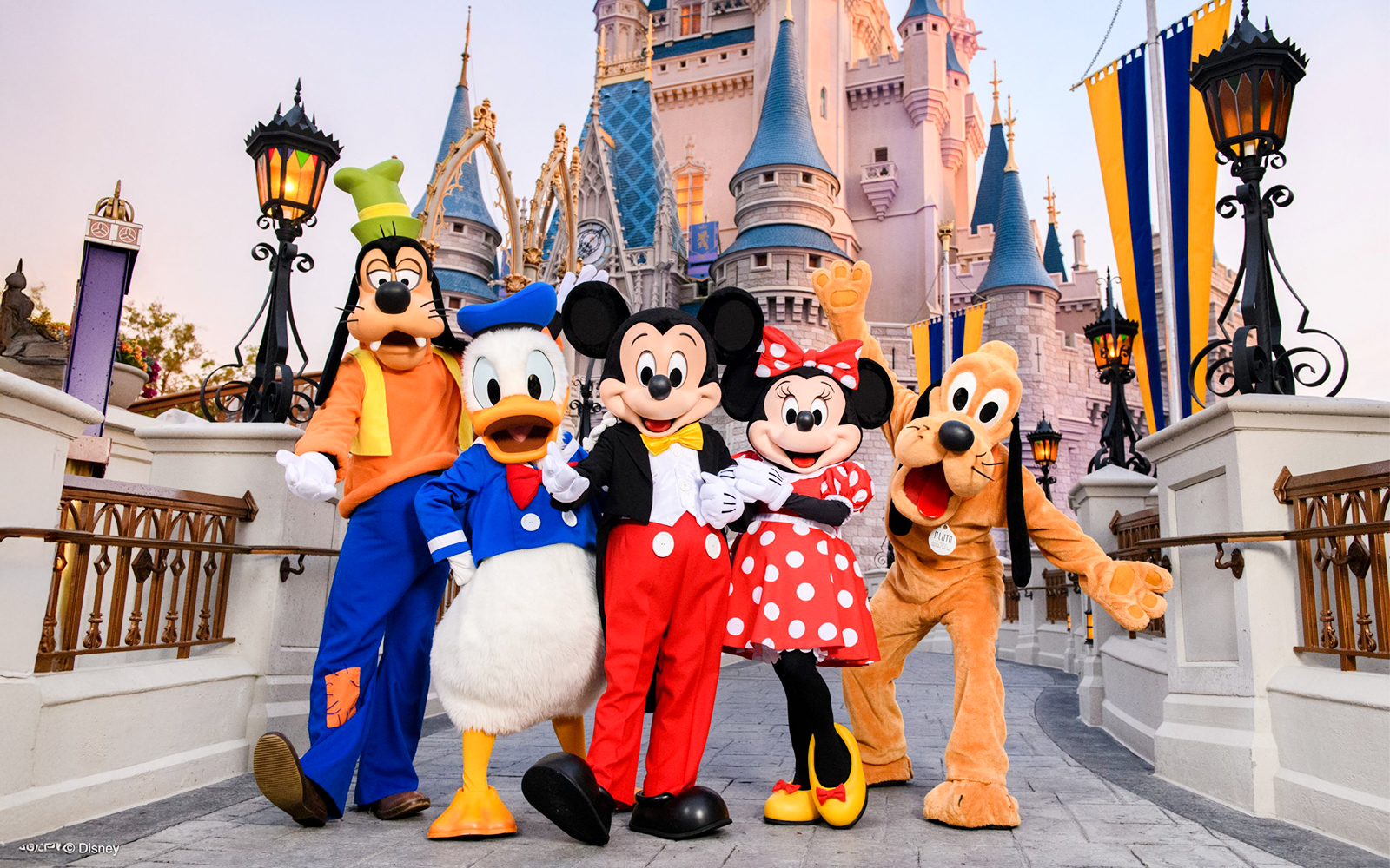 Disney Faces $5 Million Lawsuit Over Facial Recognition Technology at Theme Parks