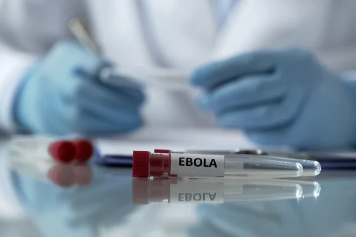 Ebola Outbreak Expands in DR Congo as 10 African Countries Face Growing Threat