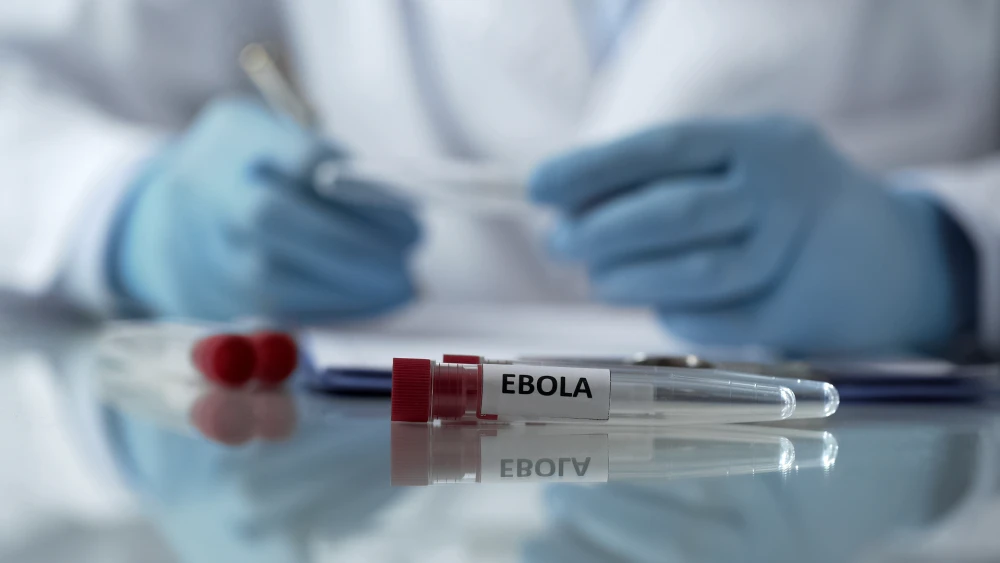 Ebola Outbreak Expands in DR Congo as 10 African Countries Face Growing Threat