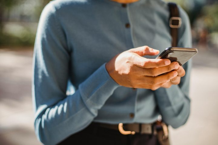 Elon Musk and Jensen Huang Reveal Their Smartphone Choices