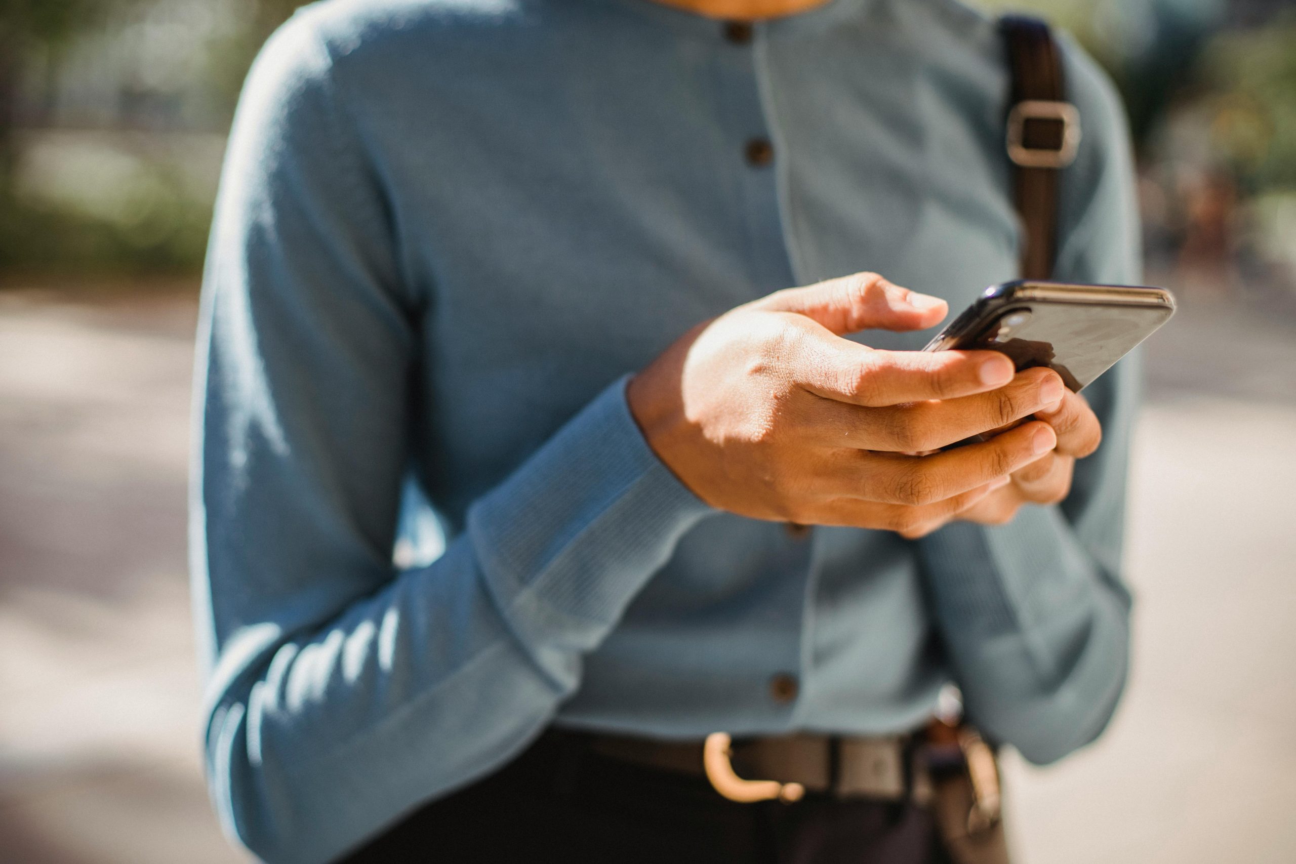 Elon Musk and Jensen Huang Reveal Their Smartphone Choices