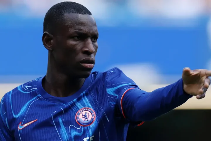 European-Saudi Race for Nicolas Jackson as Al-Ahli Enters the Transfer Battle