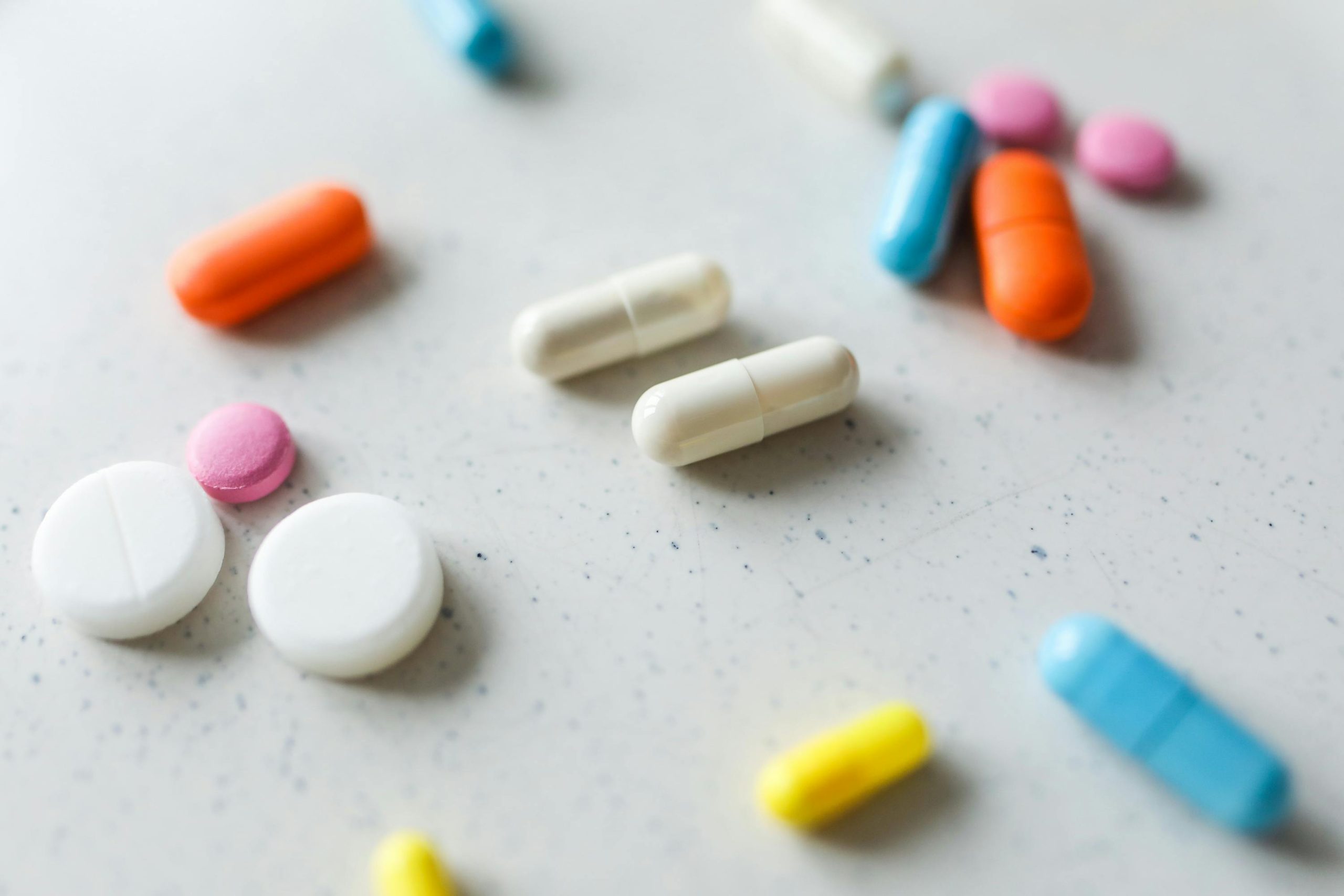 FDA Recalls Xanax XR Batch Due to Quality Issue, Warns Against Abrupt Discontinuation