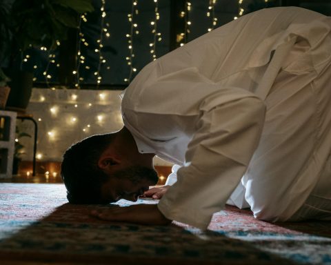 Friday Dua Virtues, Best Times, and Powerful Supplications